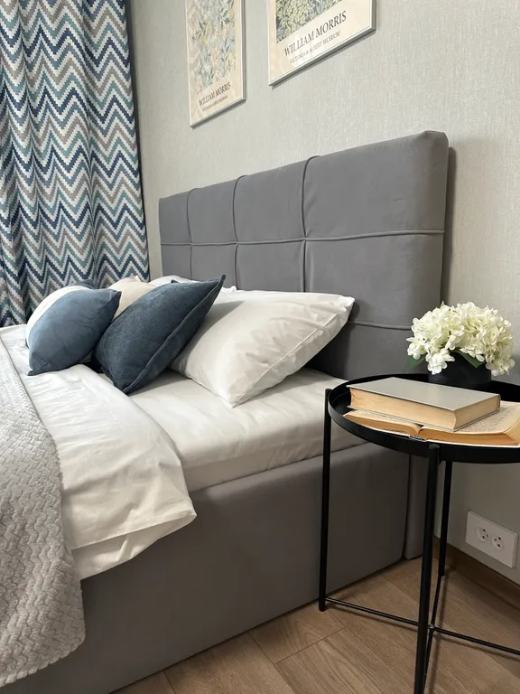 Квартира недалеко от сердца Костромы