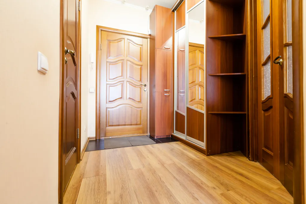 Уютная квартира в центре