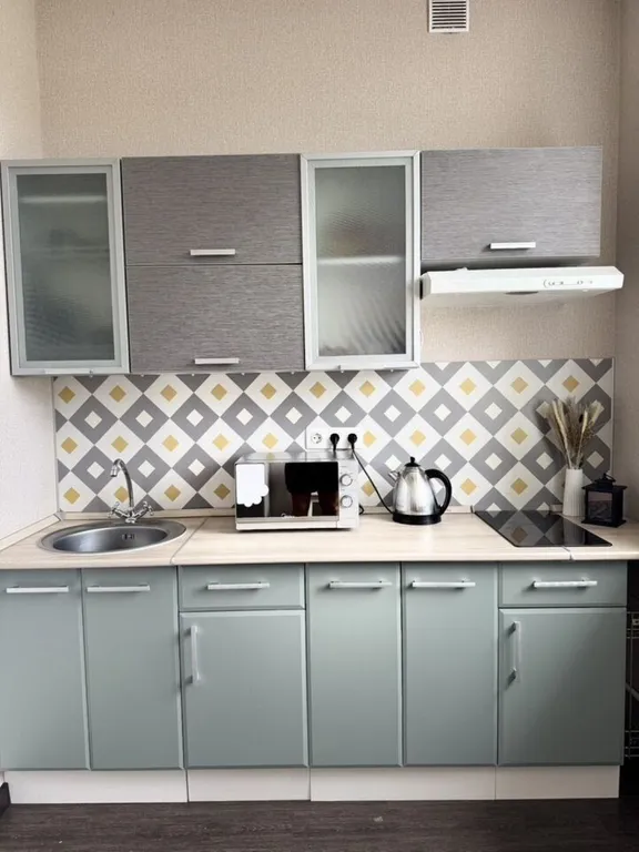 Уютнaя кваpтира