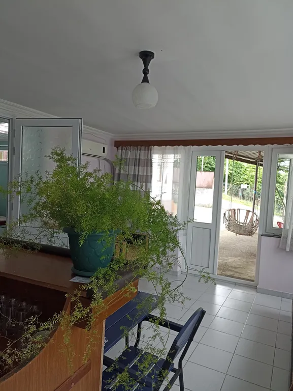 Апартаменты White House