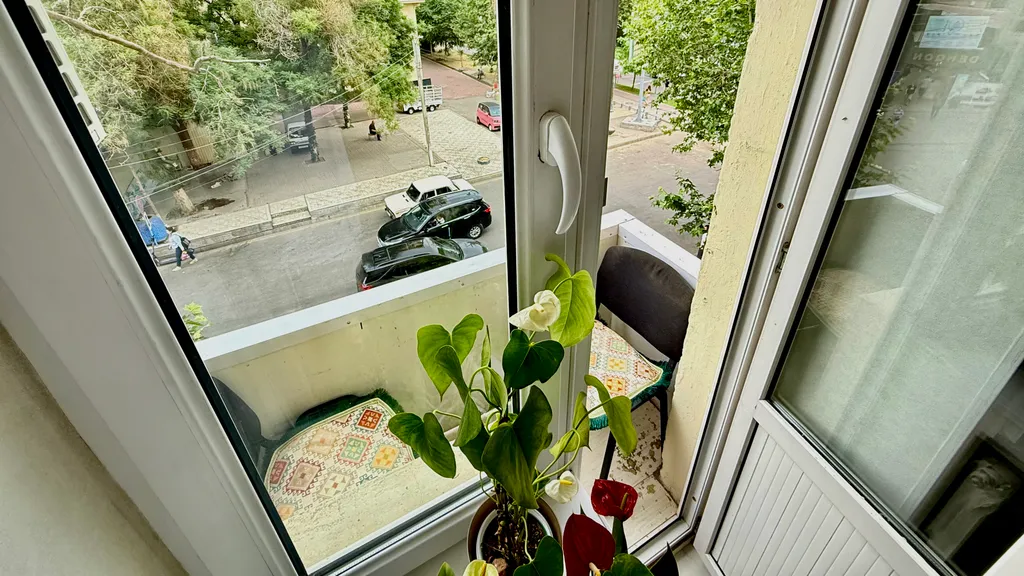 Идеальное жильё для семейного отдыха