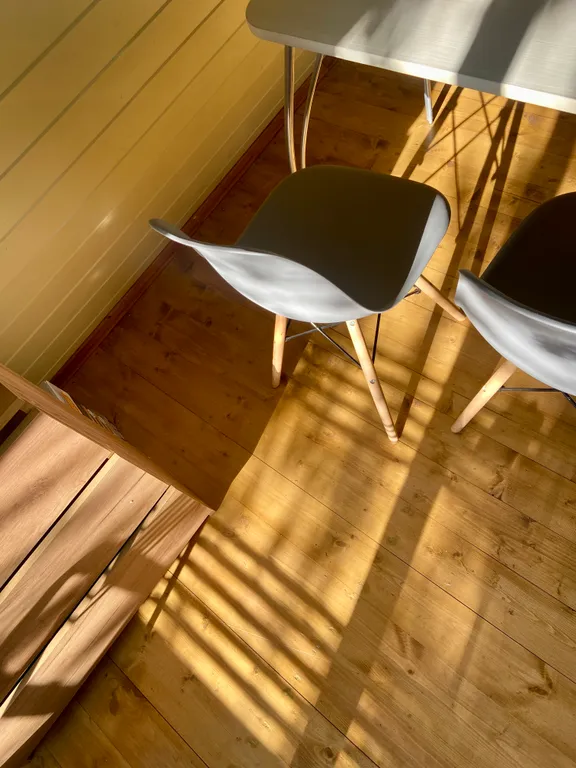 Домик в деревне Хвойный парк