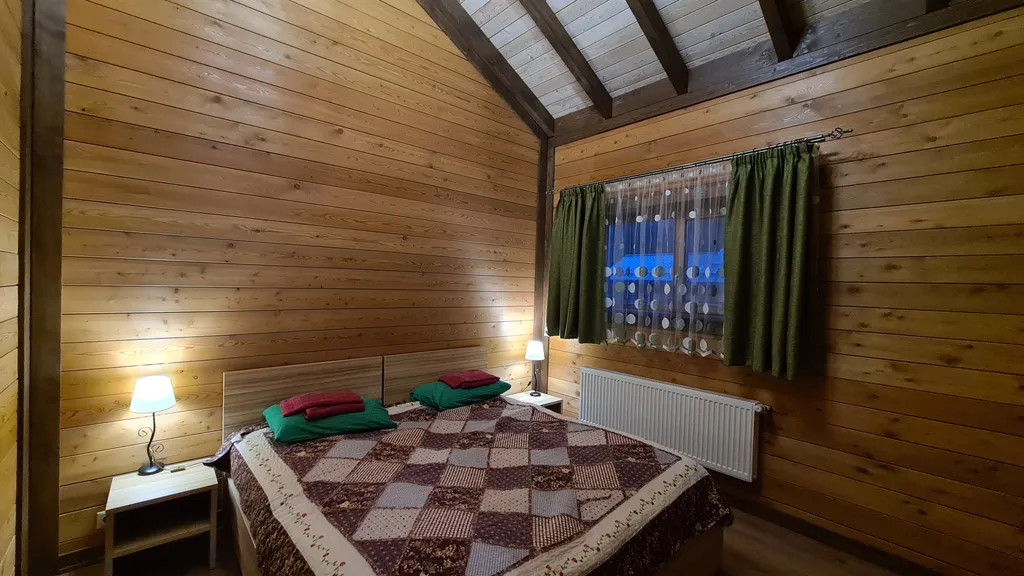 3-комнатный Дом