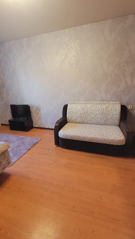 Уютная квартира в городе