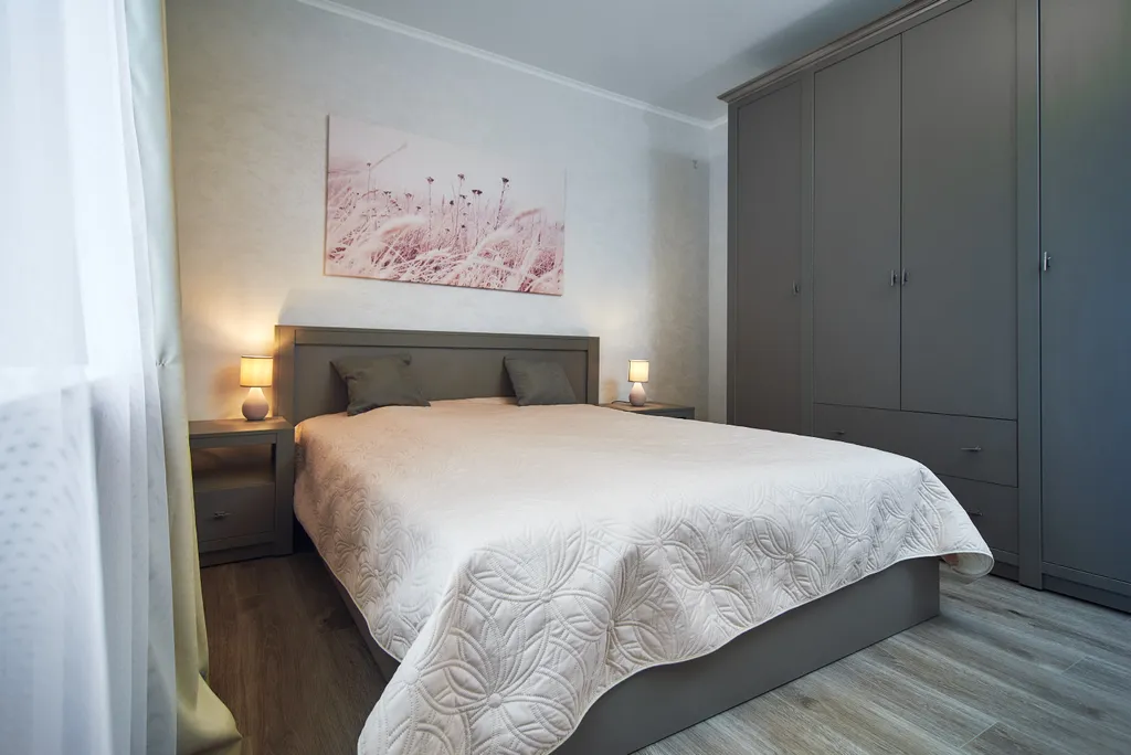 Апартамент в парковой зоне Кисловодска