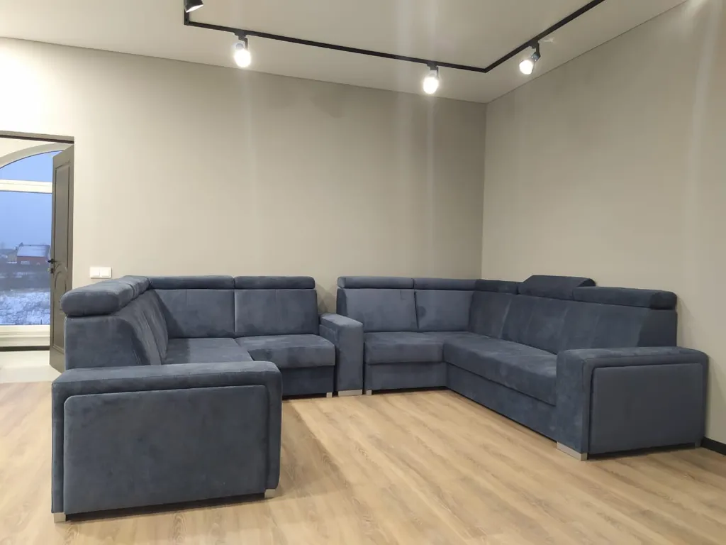 Усадьба Риттербург с баней беседкой и мангальной зоной у моря