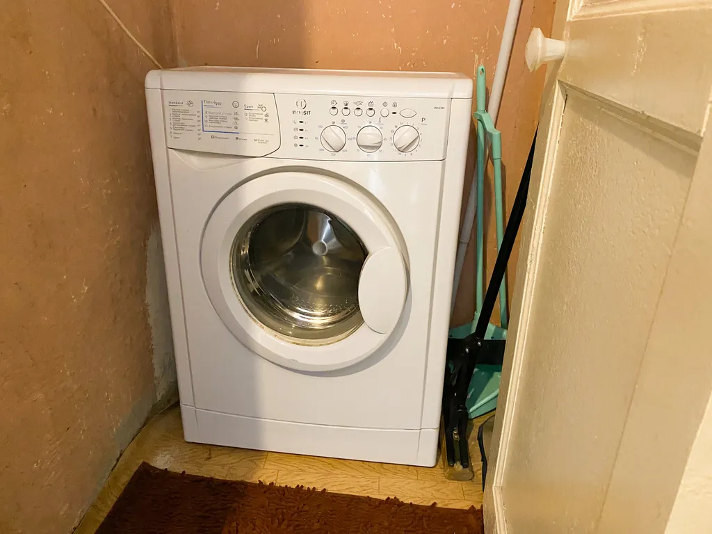 УютHome однокомнатная квартира