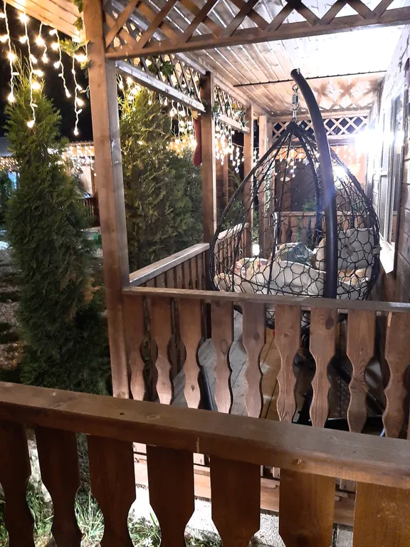 Уютный домик 5