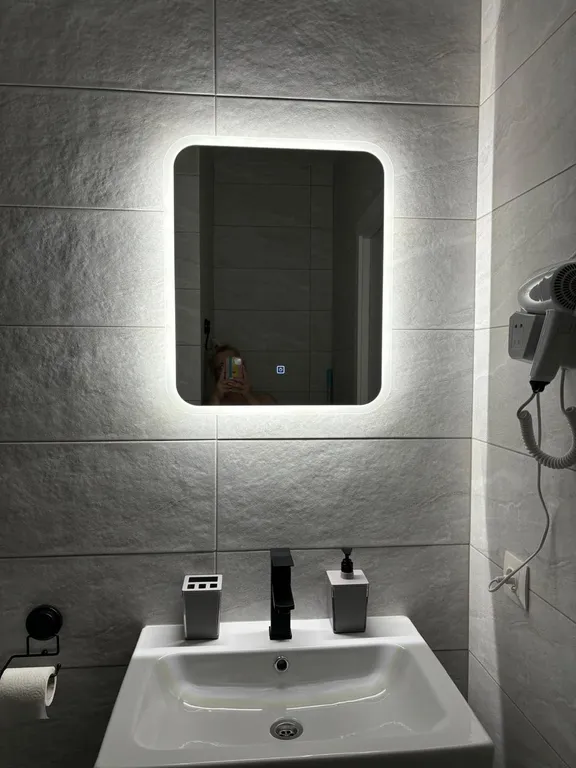 Новая квартира в ЖК Родниковая долина