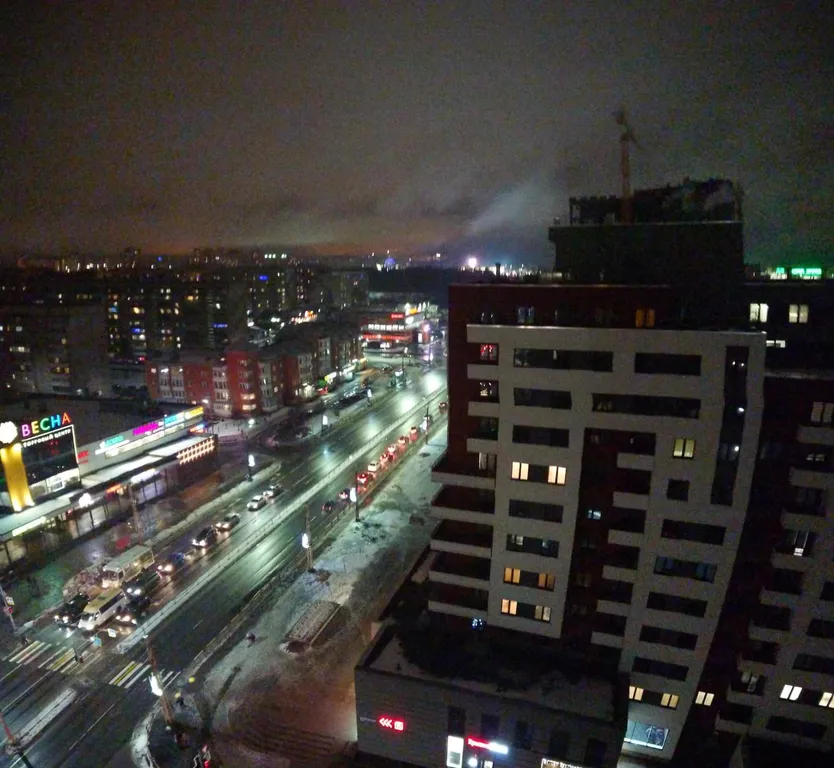 Квартира Апартаменты Седьмое небо — Петрозаводск