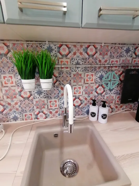 Уютная квартира на объездной