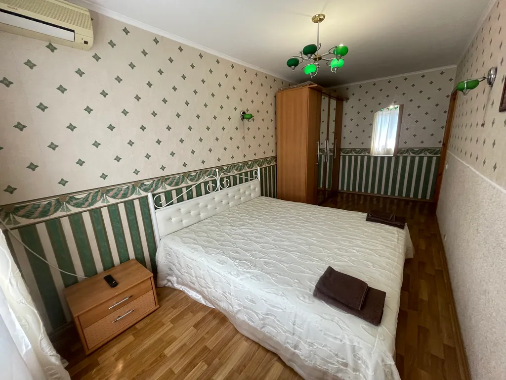 Квартира в центре