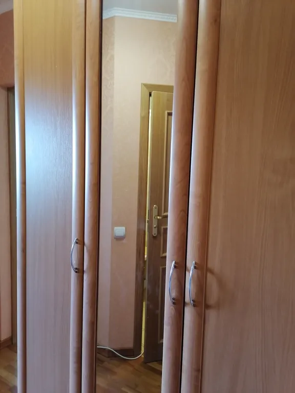 Квартира Уютная квартира в центре города — Пионерский