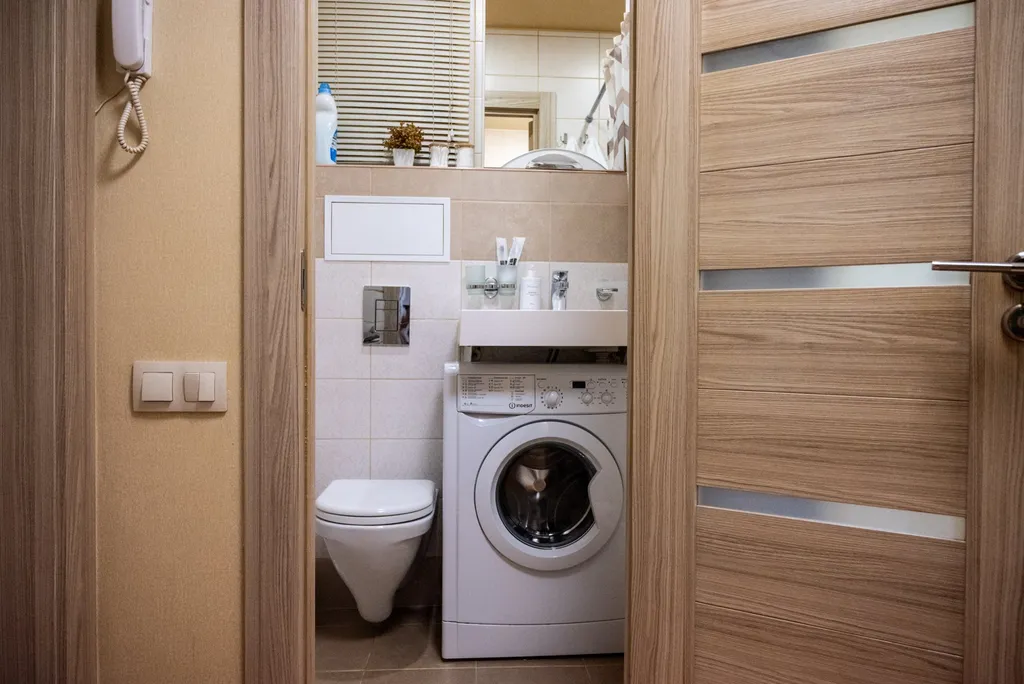 Уютная 1-квартира в центре города