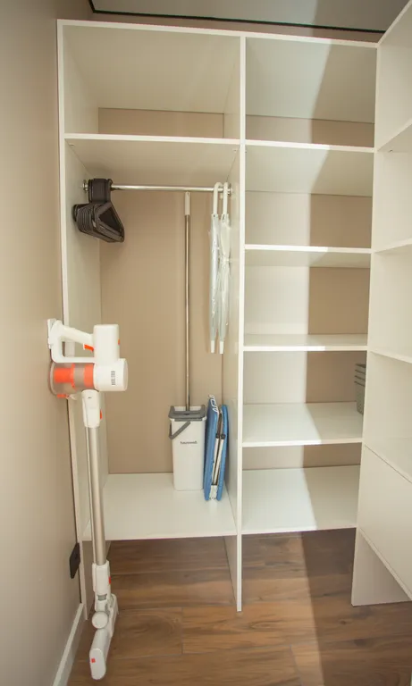 Квартира Апартаменты yellow premium class на берегу балтийского моря — Пионерский