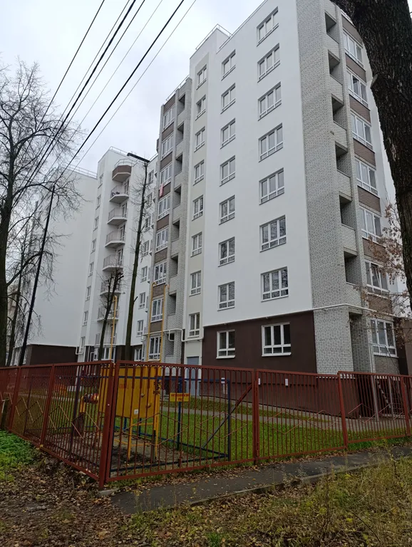 Квартира Уютная квартира для семейного отдыха — Ярославль