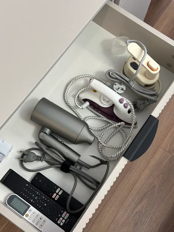 Дизайнерская однокомнатная квартира рядом с центром