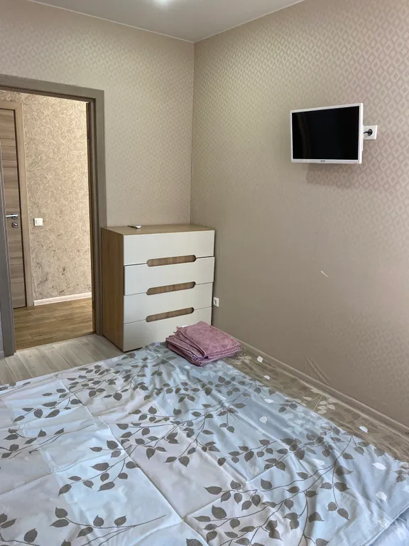 Квартира Апартаменты реал хаус с отдельной комнатой — Сириус