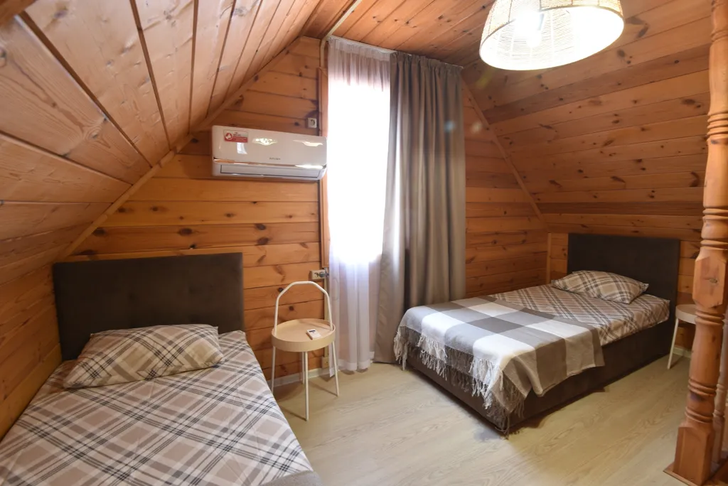 3-комнатный Дом