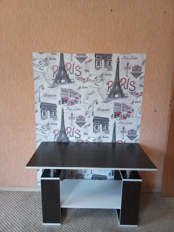 Уютный стандарт в сердце Златоуста