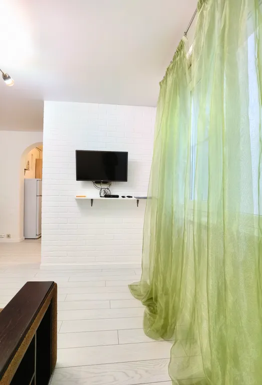 Квартира Уютная квартира в самом центре Адлера — Адлер