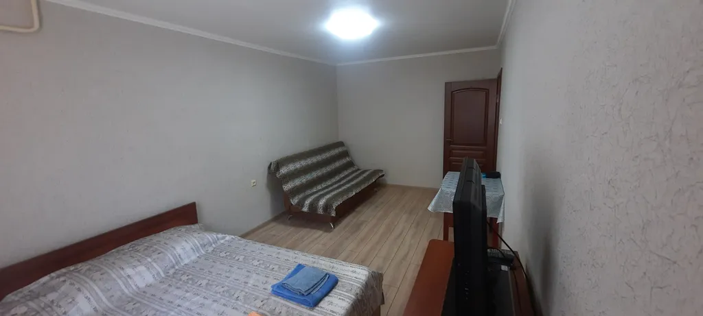 Квартира Апартаменты на море — Лазаревское