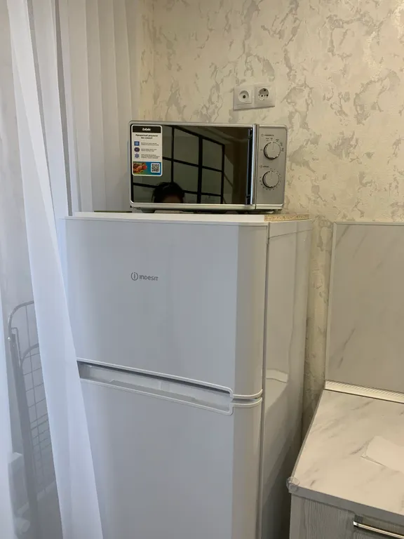 Новая просторная уютная квартира с отличной локацией