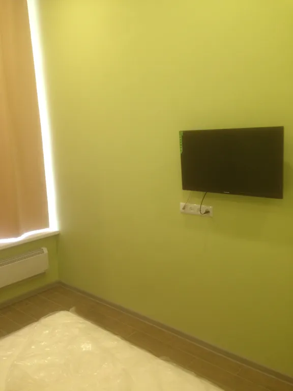 Уютная студия в Ливадии