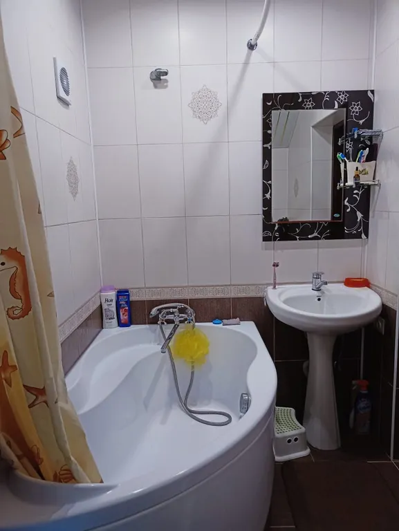 3-комнатный Дом