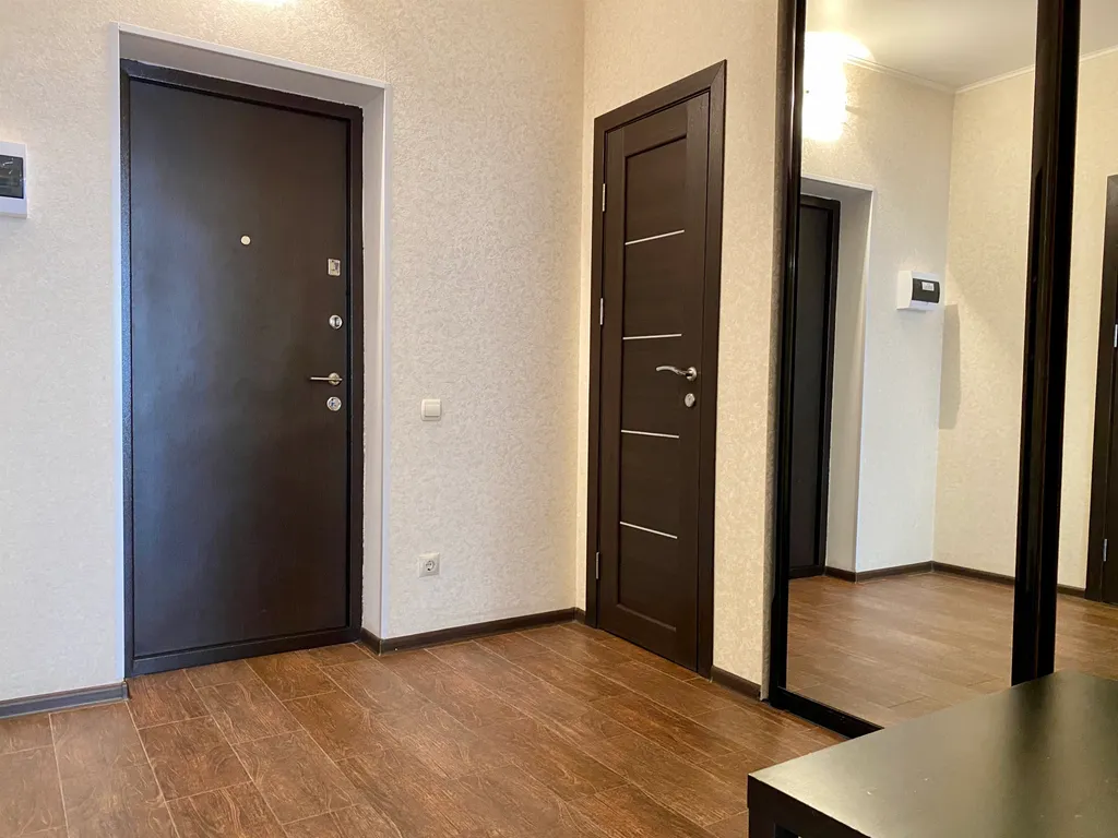 Комфортная студия в ЖК Вершина