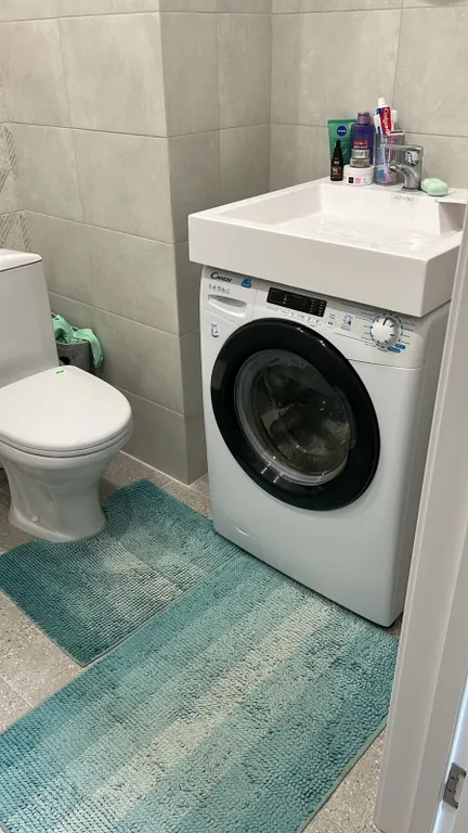 Апартаменты с видом на море