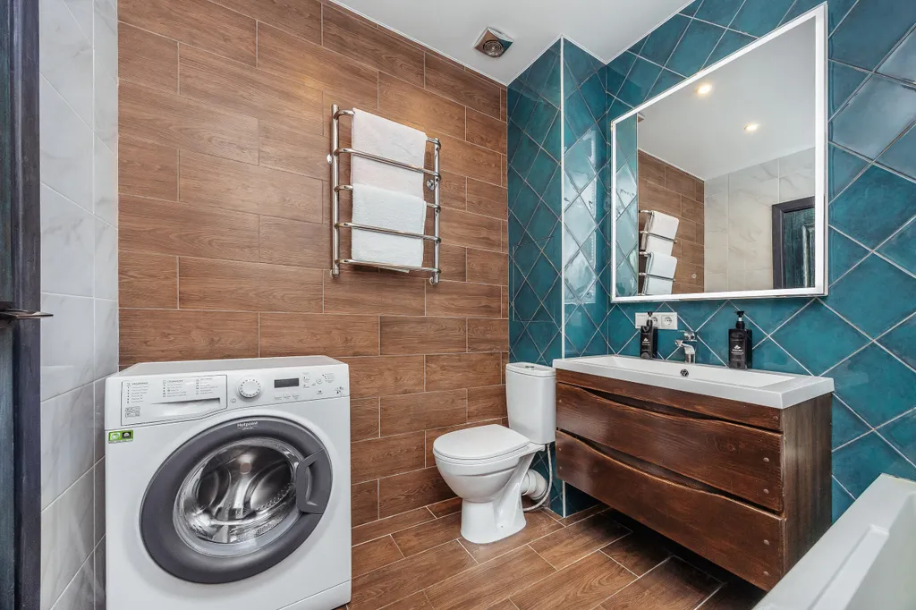 Стильная студия в лучшей локации у подъемников