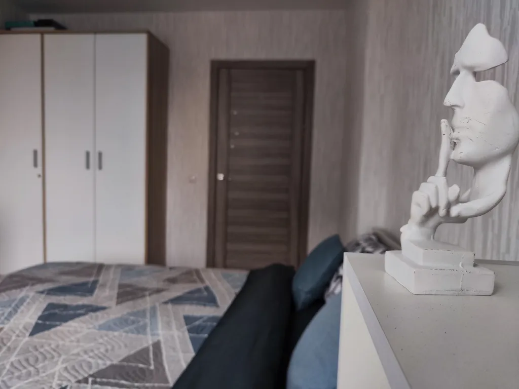 Комфортная погода