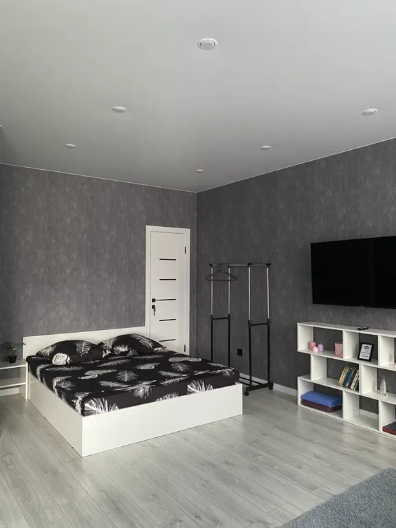 Отличная квартира в центре