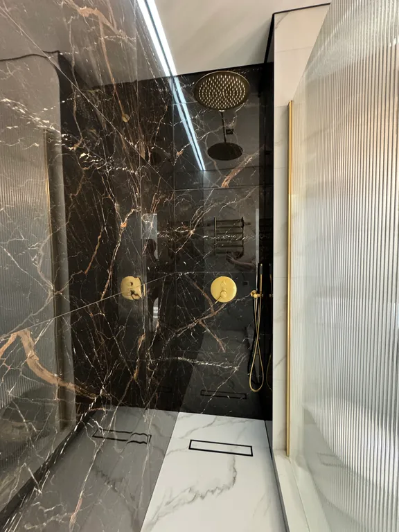 Апартаменты на берегу Балтийского моря