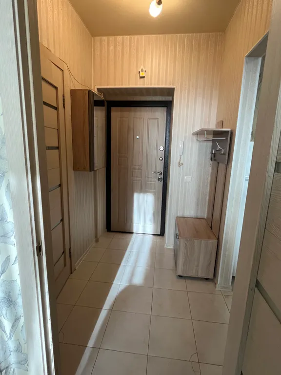 Квартира 1-комнатная Квартира — Калининград