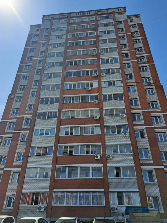 Уютная квартира в микрорайоне