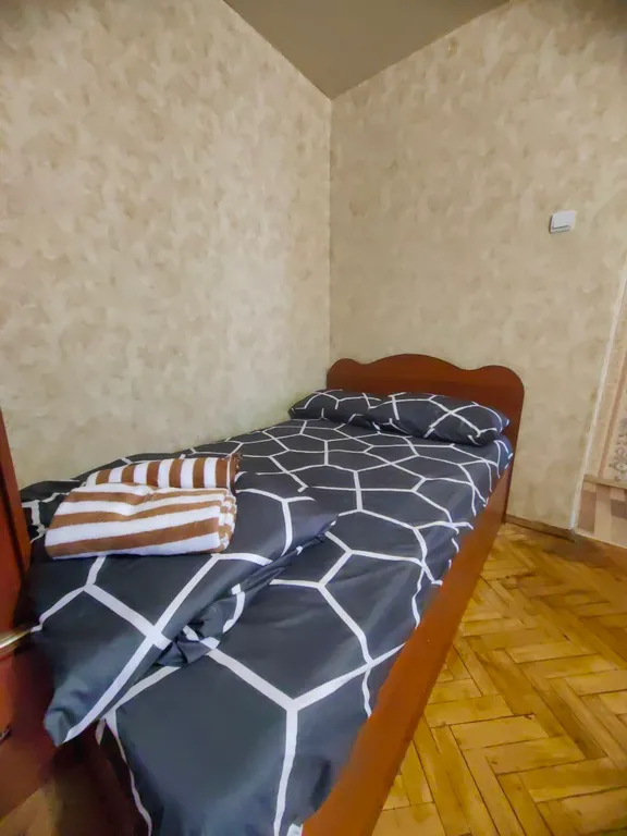 Квартира Комфортная квартира — Москва