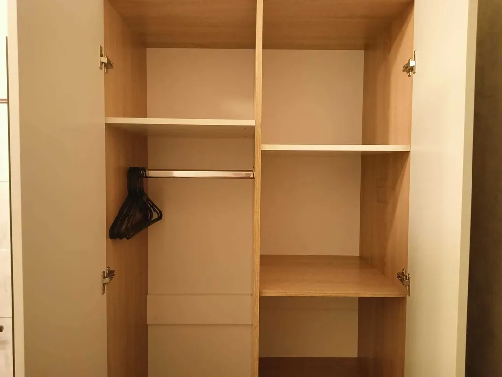 Море в 5 минутах: уютная 1 к квартира в  ЖК "Бриз"