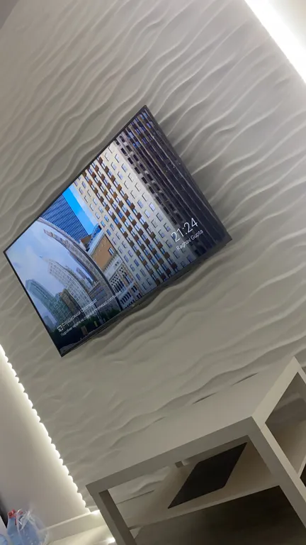 Квартира Стильная квартира в центре города — Махачкала