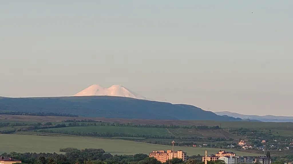 Светлая уютная квартира в максимально удобном месте для отдыха и жизни
