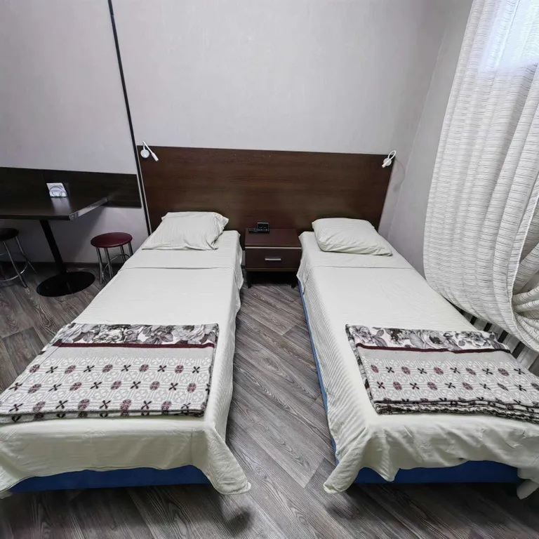 Квартира Комната — аренда посуточно в Заринск