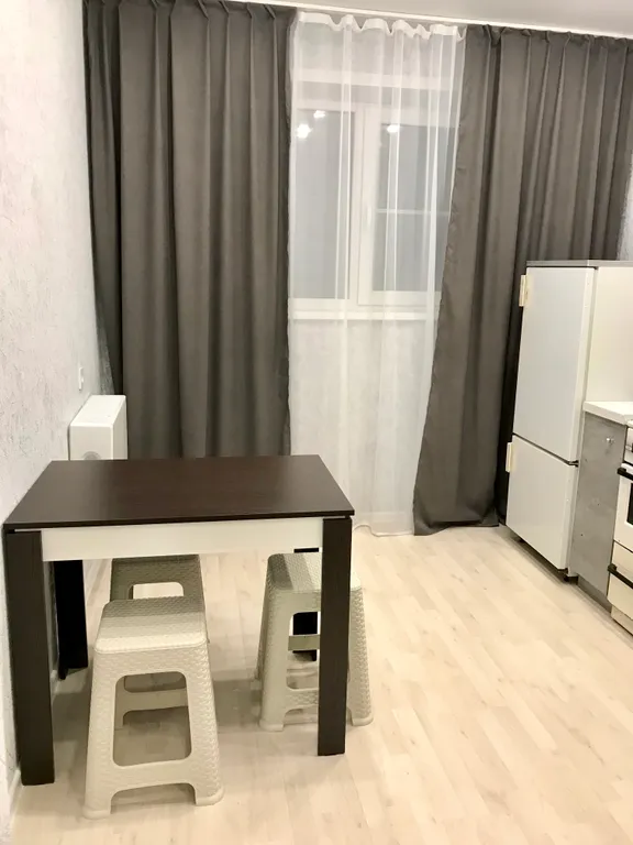 Уютная 2-комнатная квартира