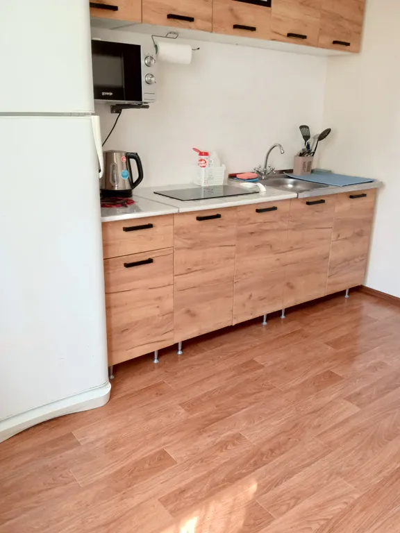 Квартира 1-комнатная Квартира — Краснодар