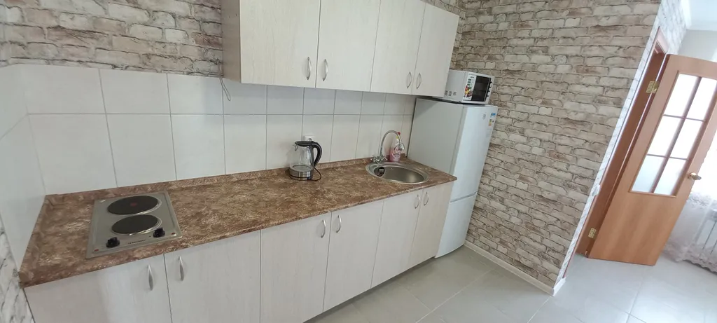 Коттедж Коттедж Уютная квартира — Кисловодск