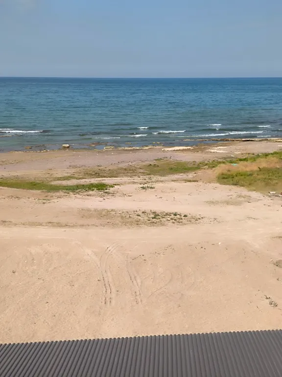 Дом с видом на море