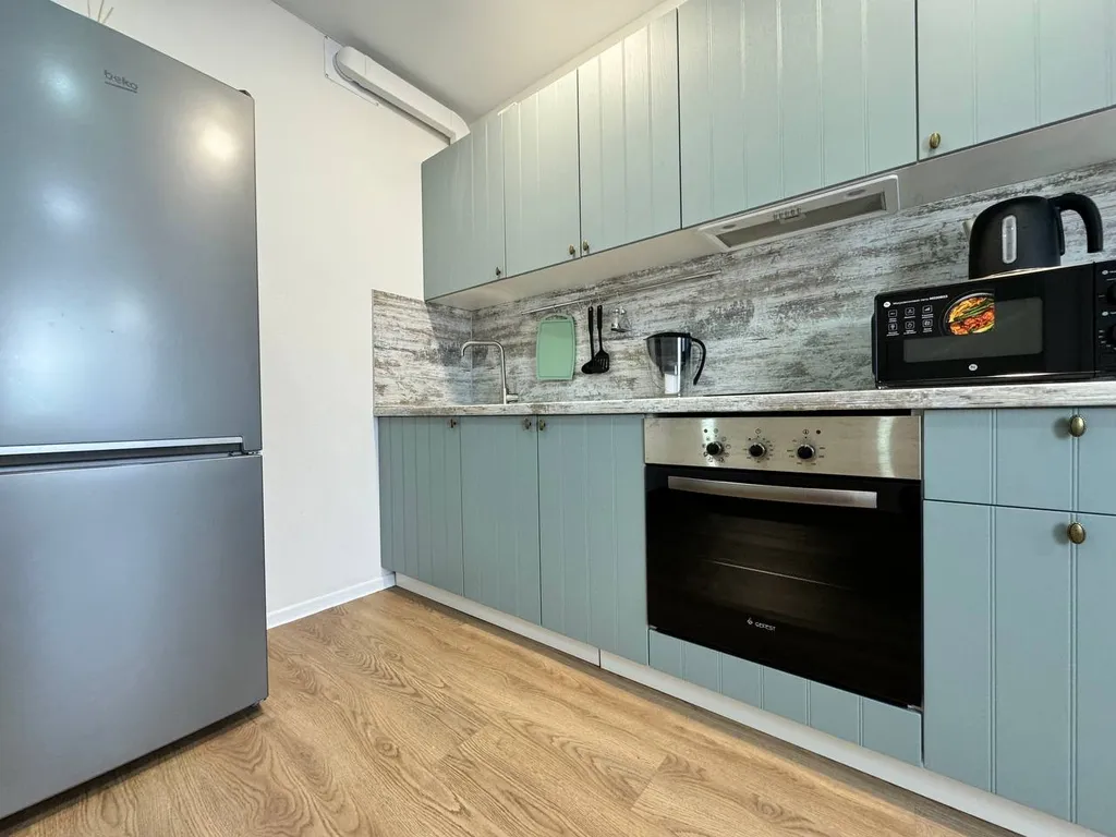 Квартира Тут хорошо на Проспекте Космонавтов — аренда посуточно в Екатеринбург