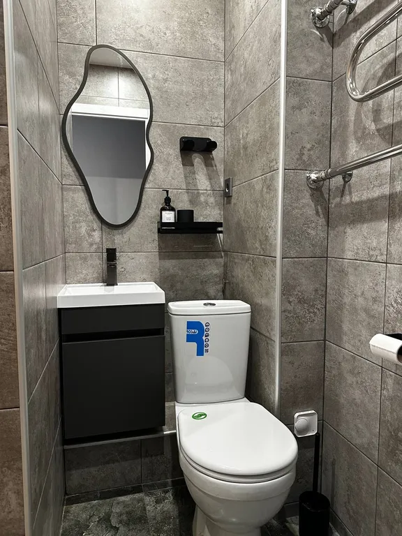 Комфортабельная квартира в Мурманске