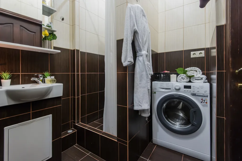 Квартира Потрясающая 4-комнатная квартира у Кремля — Москва