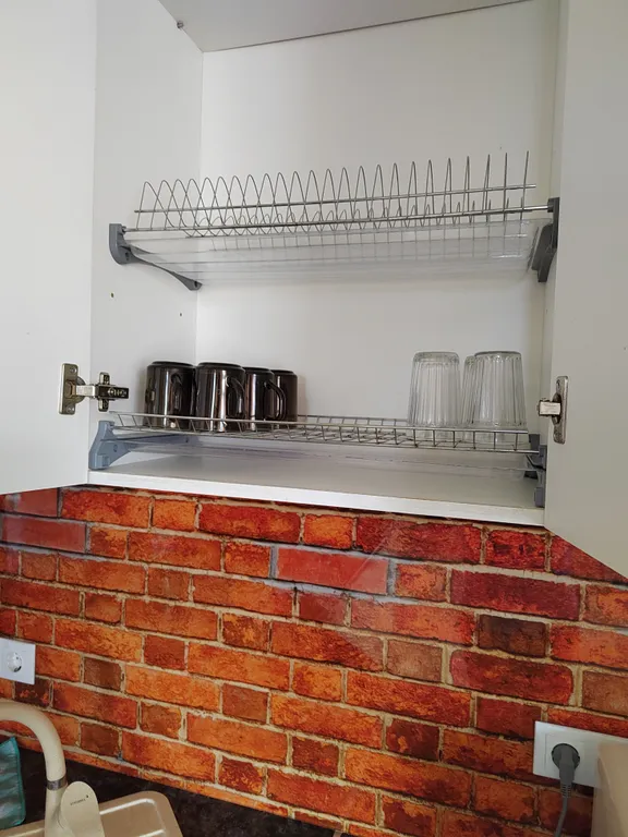 Студия в центре